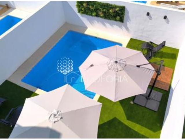 Chalet en venta en la Ribera Alta, Valencia