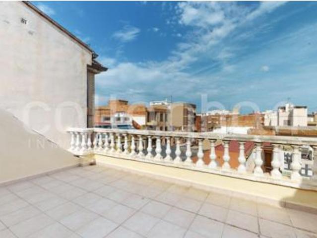Chalet en venta en l'Horta Sud, Valencia