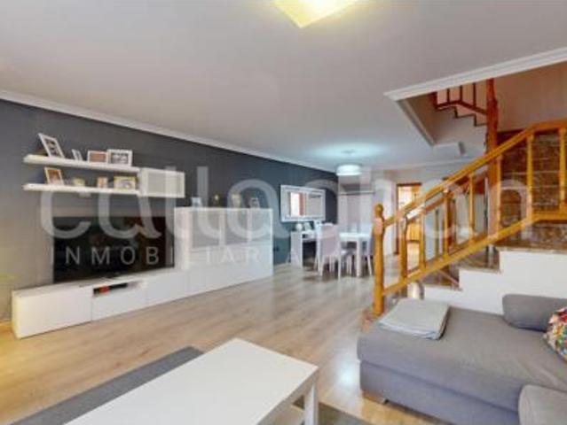 Chalet en venta en l'Horta Sud, Valencia