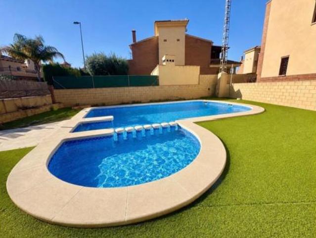 Chalet en venta en el Baix Segura / La Vega Baja, Valencia