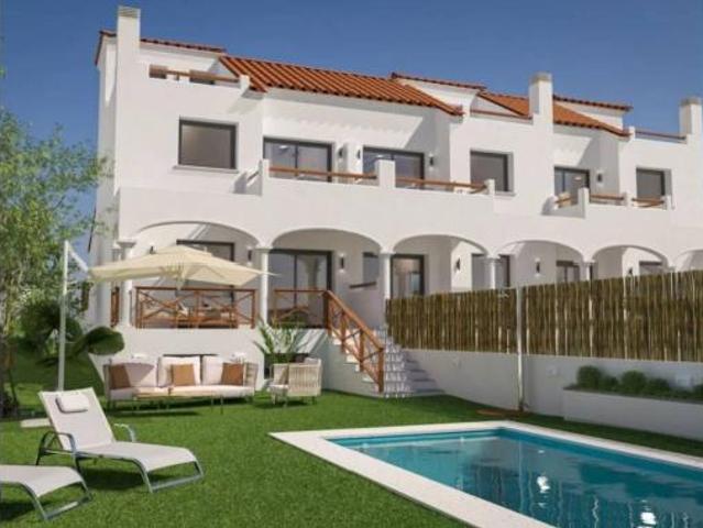 Chalet en venta en la Marina Alta, Valencia