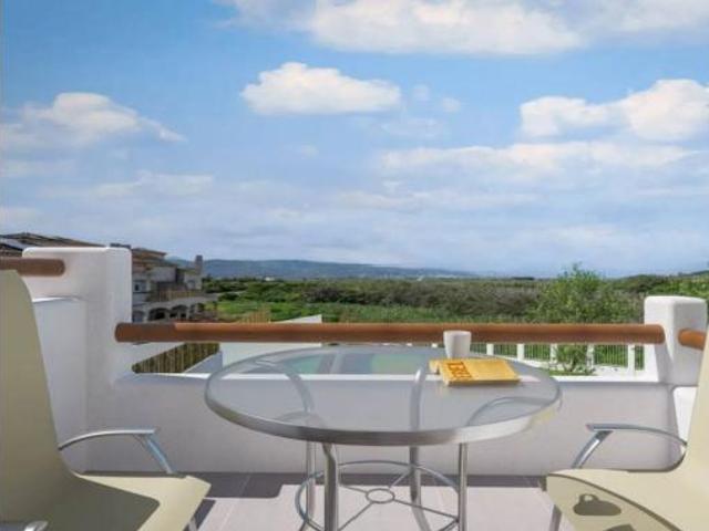 Chalet en venta en la Marina Alta, Valencia