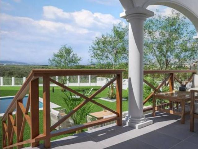 Chalet en venta en la Marina Alta, Valencia