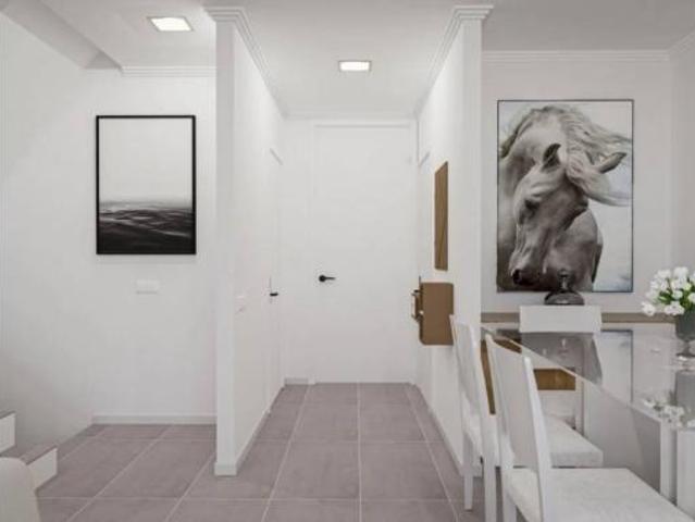 Chalet en venta en la Marina Alta, Valencia