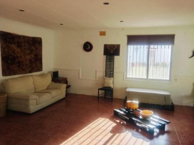Chalet en venta en Beniarrés, Alacant / Alicante