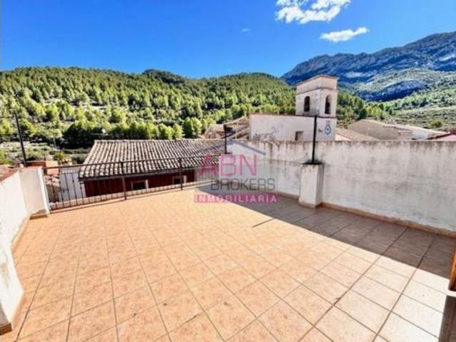 Chalet en venta en la Vall d'Albaida, Valencia