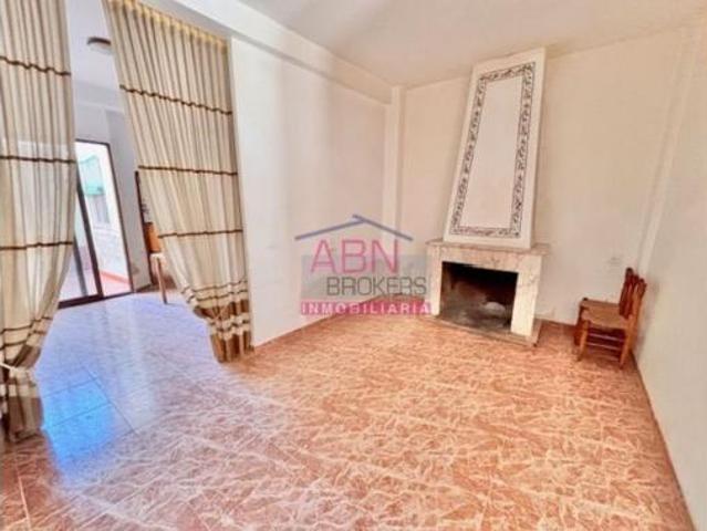 Chalet en venta en la Vall d'Albaida, Valencia