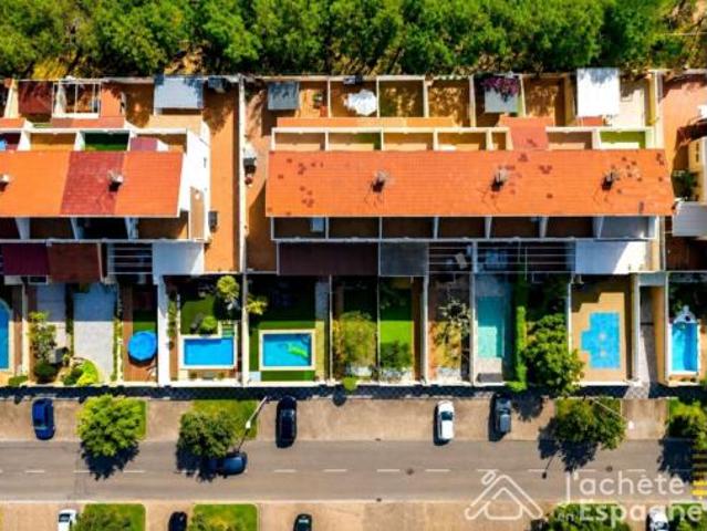 Chalet en venta en el Baix Maestrat, Valencia