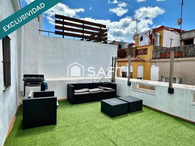 Chalet en venta en el Baix Maestrat, Valencia