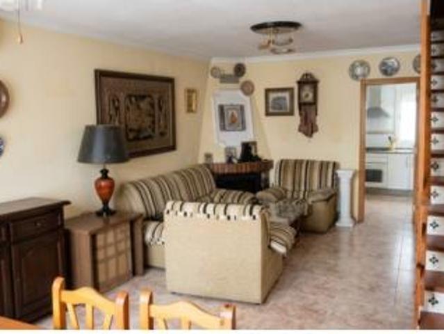 Chalet en venta en el Quadro de Santiago, la Plana Alta