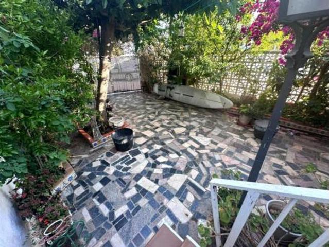 Chalet en venta en el Quadro de Santiago, la Plana Alta