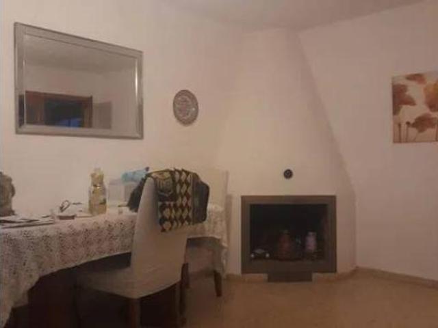 Chalet en venta en el Quadro de Santiago, la Plana Alta