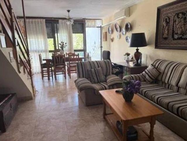 Chalet en venta en el Quadro de Santiago, la Plana Alta