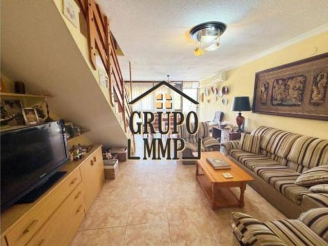 Chalet en venta en el Quadro de Santiago, la Plana Alta