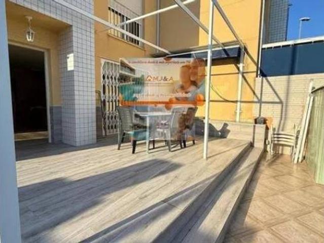 Chalet en venta en el Quadro de Santiago, la Plana Alta