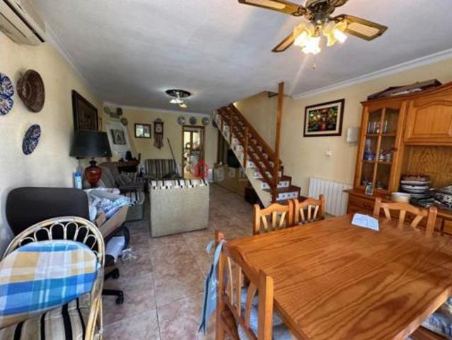 Chalet en venta en el Quadro de Santiago, la Plana Alta