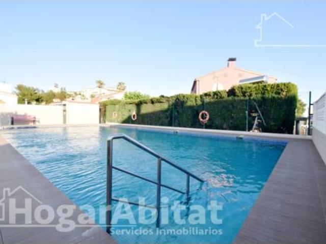 Chalet en venta en la Plana Alta, Valencia
