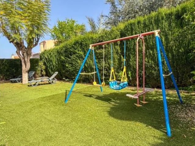 Chalet en venta en la Marina Baixa, Valencia