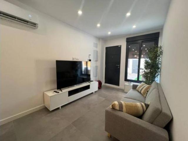 Chalet en venta en la Marina Baixa, Valencia