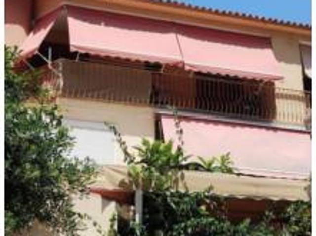 Chalet en venta en Els Tolls - Imalsa, la Marina Baixa
