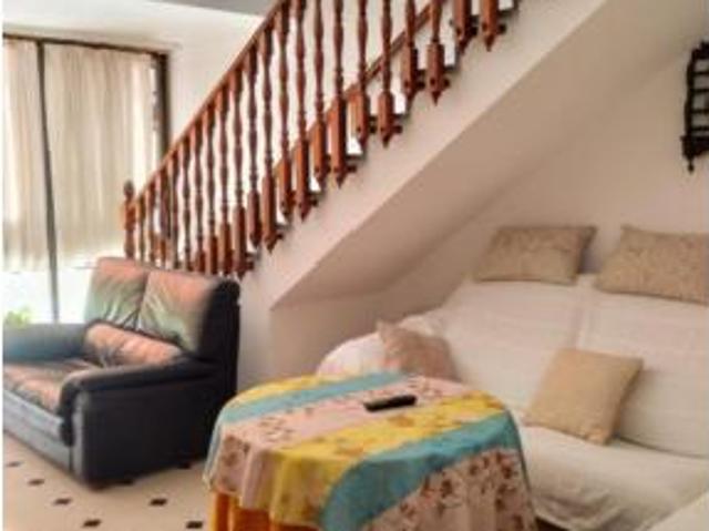 Chalet en venta en Els Tolls - Imalsa, la Marina Baixa