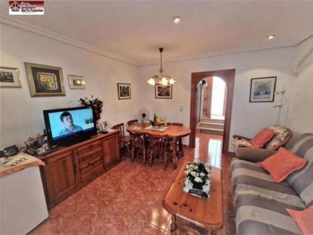 Chalet en venta en el Racó de l'Oix, la Marina Baixa