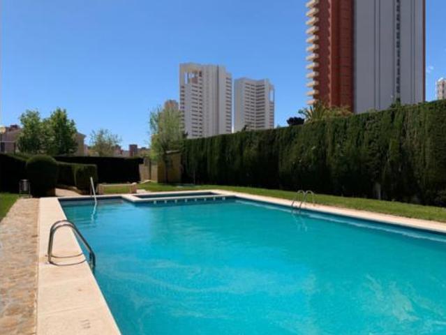 Chalet en venta en la Marina Baixa, Valencia