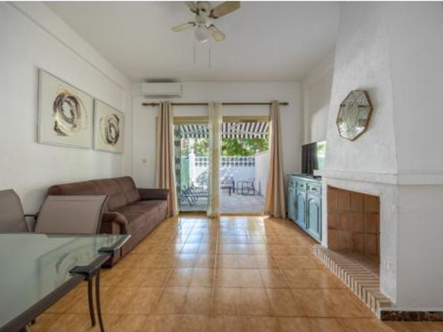 Chalet en venta en el Racó de l'Oix, la Marina Baixa