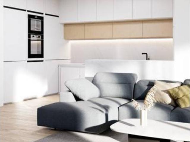 Chalet en venta en la Marina Baixa, Valencia