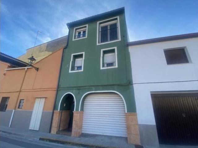 Chalet en venta en la Vall d'Albaida, Valencia