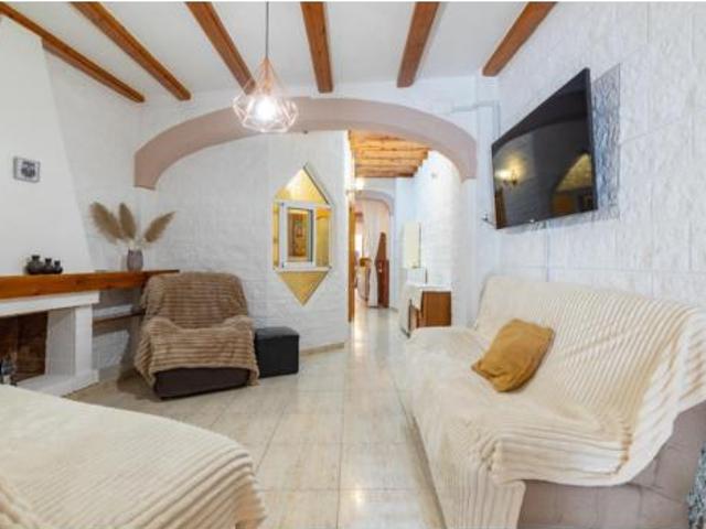 Chalet en venta en la Vall d'Albaida, Valencia