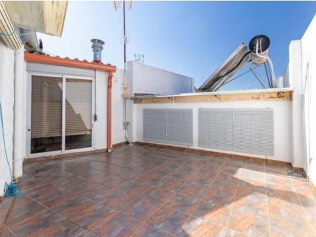 Chalet en venta en la Vall d'Albaida, Valencia