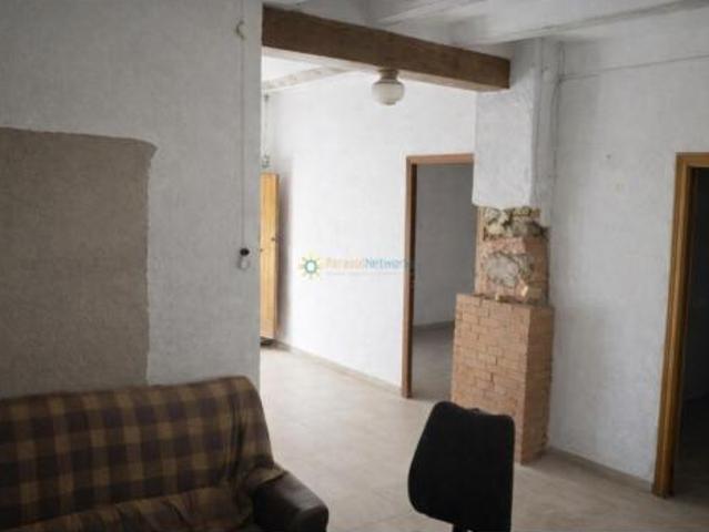 Chalet en venta en la Vall d'Albaida, Valencia