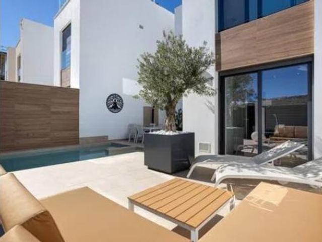 Chalet en venta en el Baix Segura / La Vega Baja, Valencia
