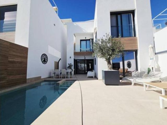 Chalet en venta en el Baix Segura / La Vega Baja, Valencia
