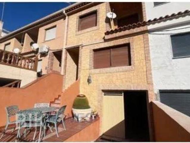 Chalet en venta en el Baix Segura / La Vega Baja, Valencia