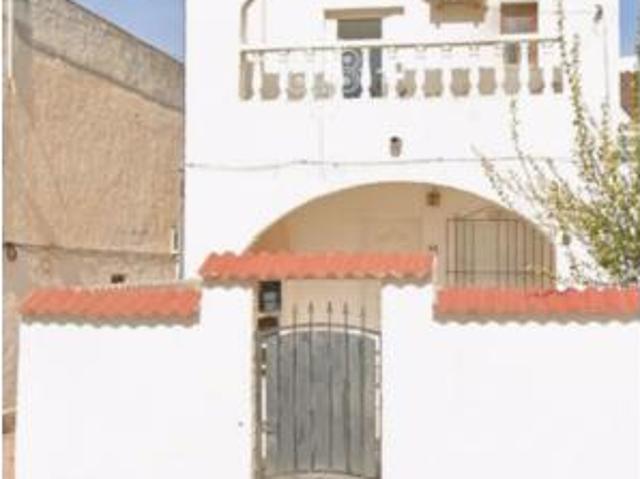 Chalet en venta en Urbanización Atalaya Park, el Baix Segura / La Vega Baja