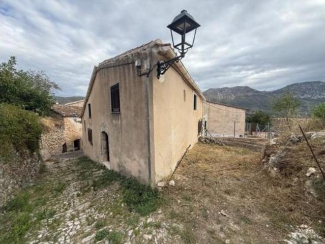Chalet en venta en Benimassot, Alacant / Alicante