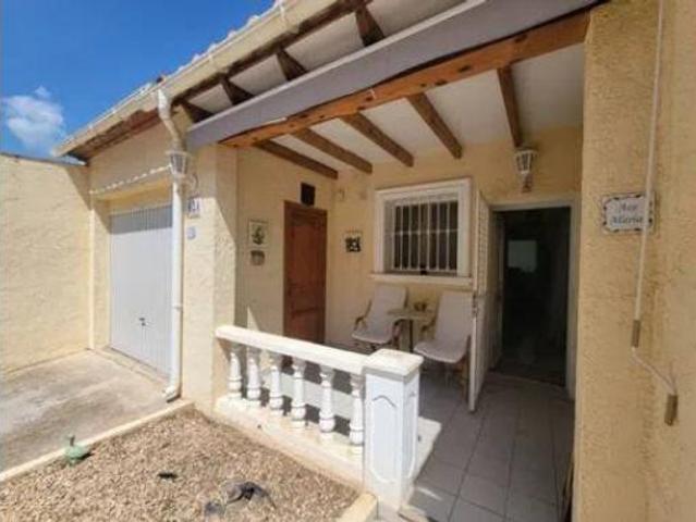 Chalet en venta en Urbanització Cala Advocat-Bonavista, la Marina Alta