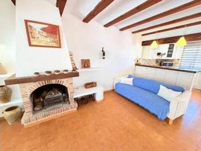 Chalet en venta en Urbanització Sant Jaume, la Marina Alta