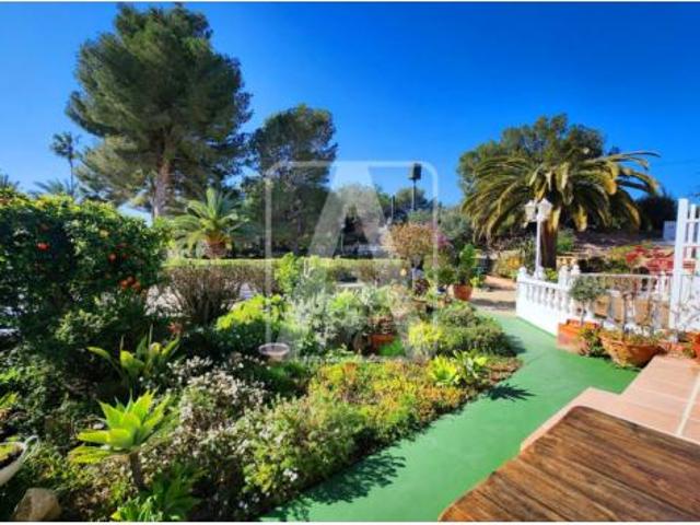 Chalet en venta en Urbanització Sant Jaume, la Marina Alta