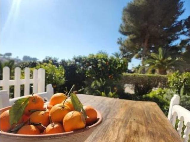 Chalet en venta en la Marina Alta, Valencia