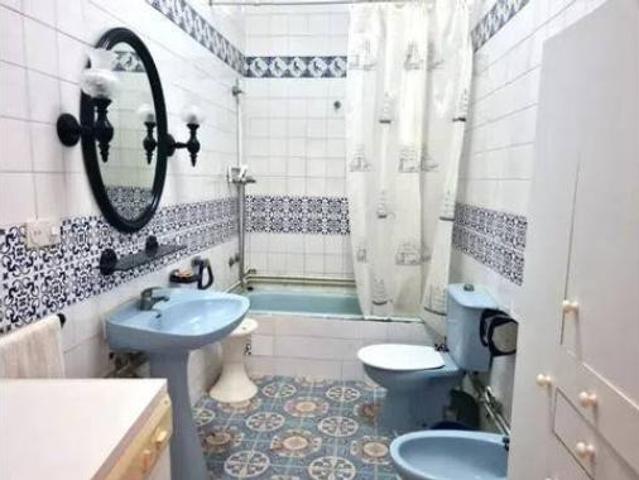 Chalet en venta en Bentarique, Andalucía