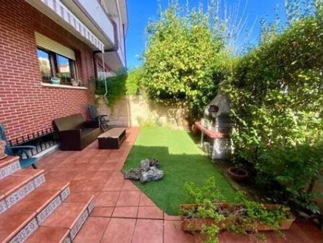 Chalet en venta en Axgane, Berango