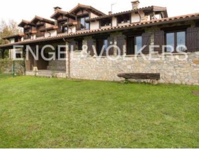 Chalet en venta en Iturriaga, Berango
