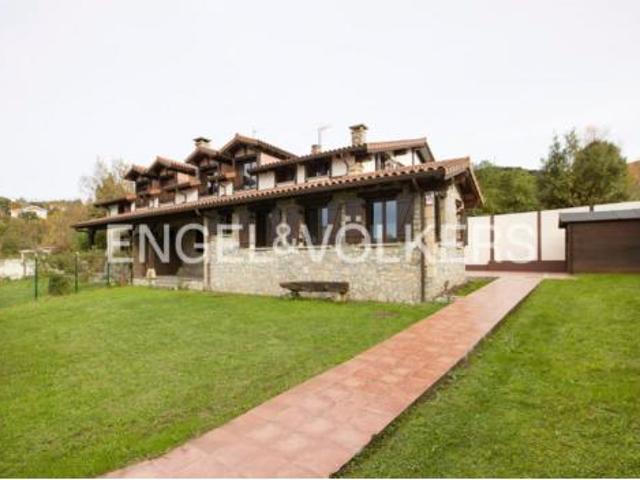 Chalet en venta en Iturriaga, Berango