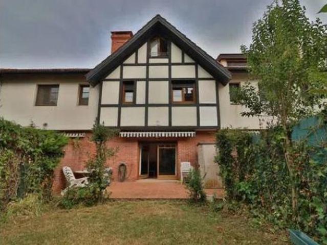 Chalet en venta en Iturriaga, Berango