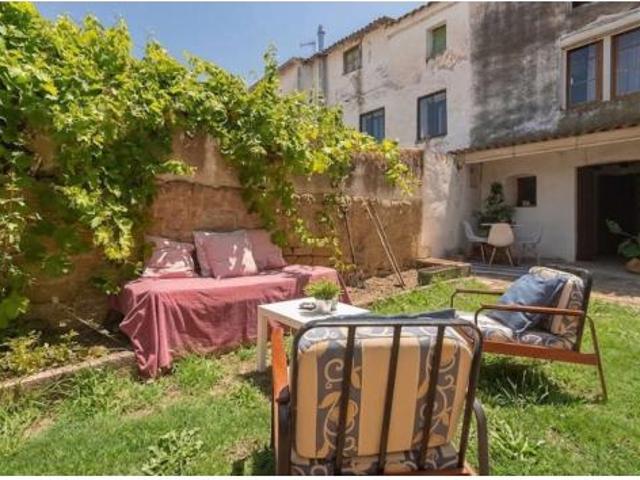Chalet en venta en Izarbeibar-Novenera, Navarra