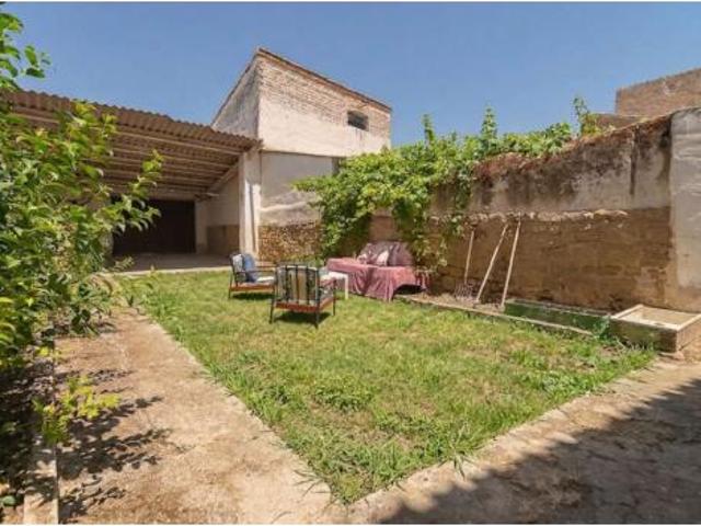 Chalet en venta en Izarbeibar-Novenera, Navarra