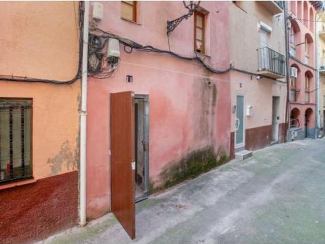 Chalet en venta en Santa Eulàlia, Berguedà